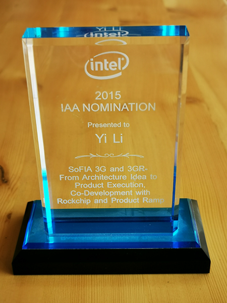 IAA