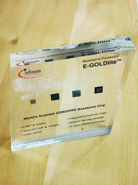 EGOLDLITE